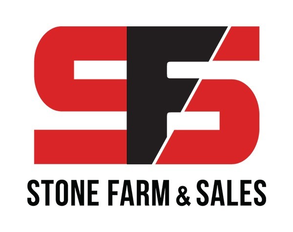 Stone Farms and Sales at 9280 W. 319th Street