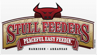 Stull Feeders - Peaceful Easy Feedin'