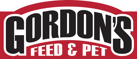 Gordon's Feed &amp; Pet at 404 W. Main