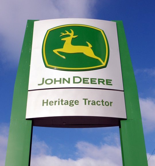 Heritage Tractor - Lebanon, MO at 1001 Deere Lane