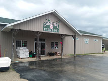 Campbell Feed and Pet at 5739 US Hwy. 160 E