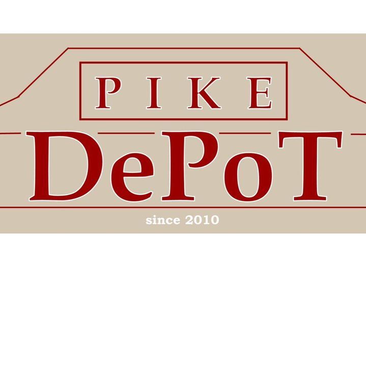 Pike Depot at 6325 Hwy 19 South