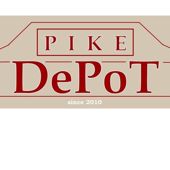 Pike Depot