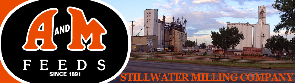 Stillwater Milling Company at 205 Gene Taylor