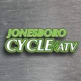 Jonesboro Cycle and ATV at 2800 Fair Park Blvd