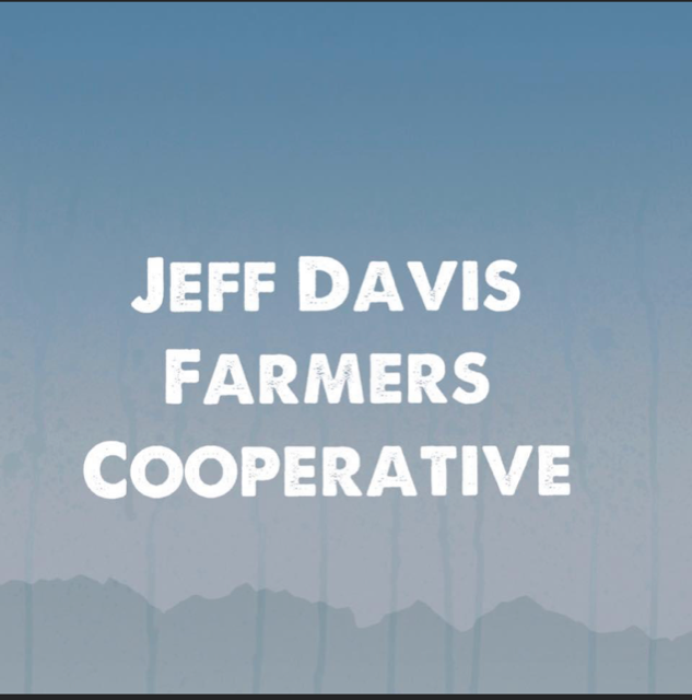 Jeff Davis Farmers Co-op at 1909 Columbia Ave