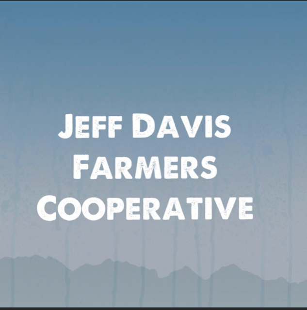 (KK) Jeff Davis Farmers Co-op