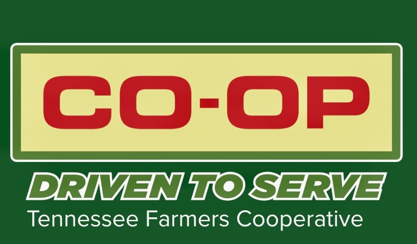 (KK) Rutherford Farmers Cooperative at 980 Middle Tennessee Blvd