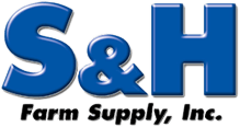 S&amp;H Farm Supply at 2440 Evergreen Parkway